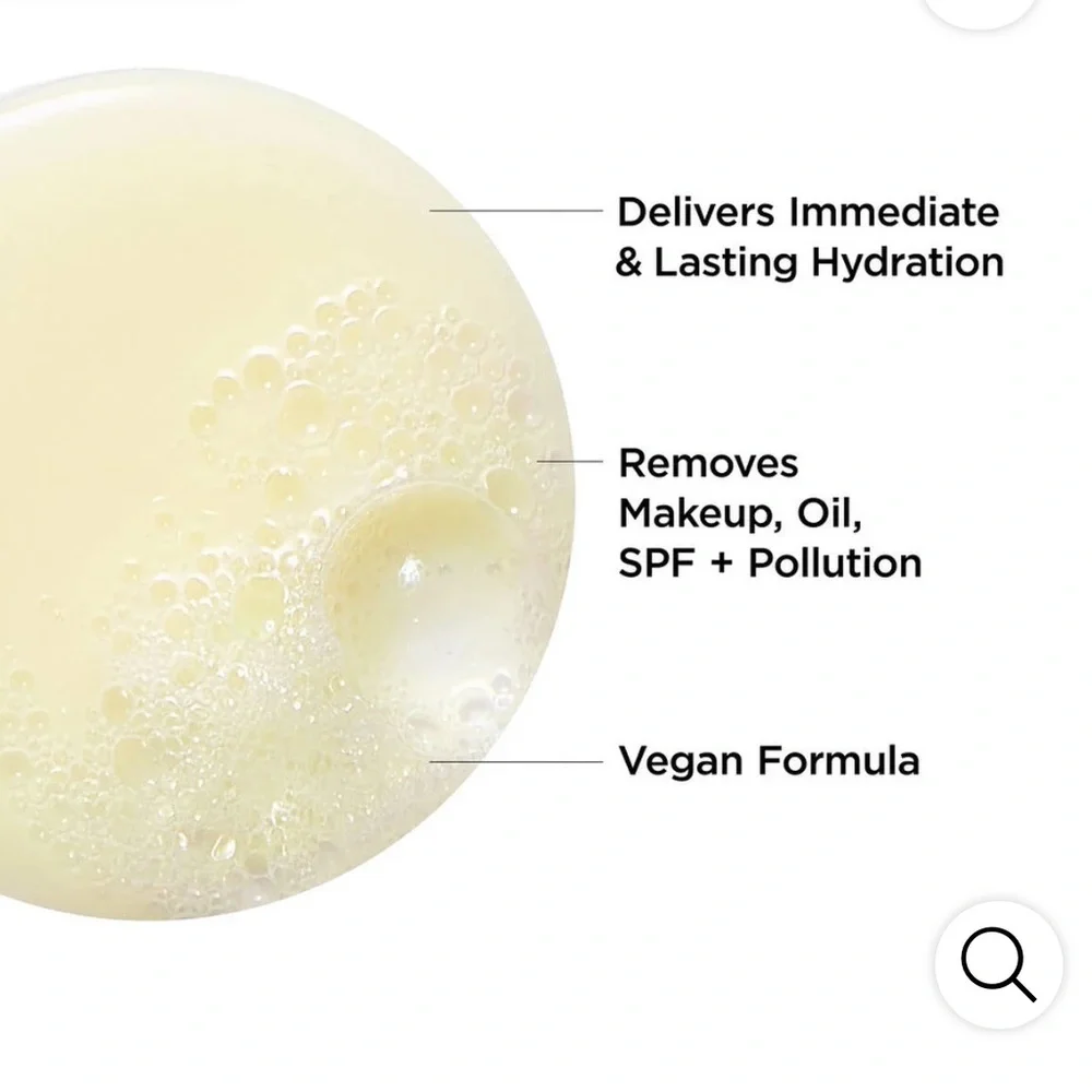 it cosmetics it cleanser